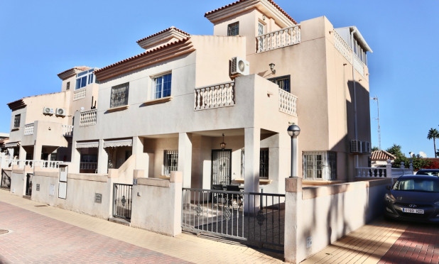 Duplex - Revente - Torrevieja - La Siesta - El Salado -  Torreta