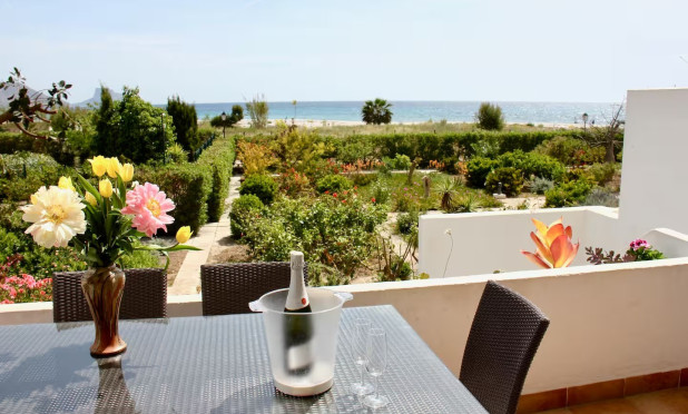 Duplex - Wiederverkauf - Altea - Altea