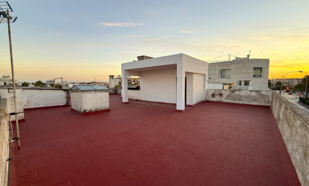 Edificio - Reventa - Palma de Mallorca - C-59738