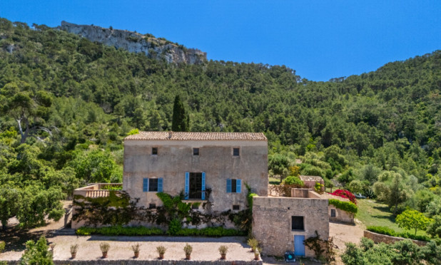 Finca / Country House - Resale - Felanitx - C-41151