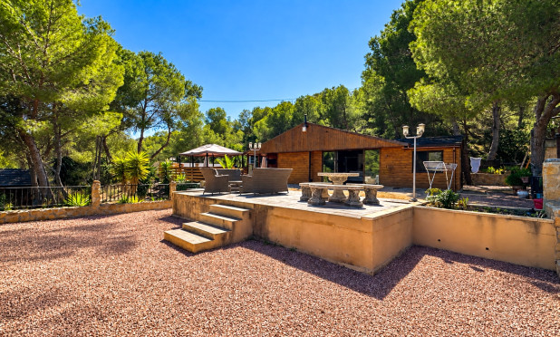Finca / Country House - Resale - San Miguel de Salinas - Costa Blanca Sur