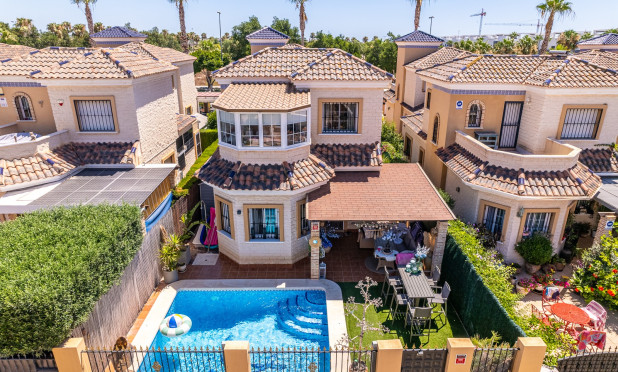 Finca / Country Property - Resale - Guardamar del Segura - EL RASO