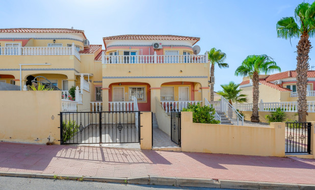 Finca / Country Property - Resale - Orihuela Costa - Las Filipinas