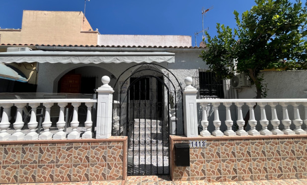 Finca / Country Property - Resale - San Fulgencio - San Fulgencio