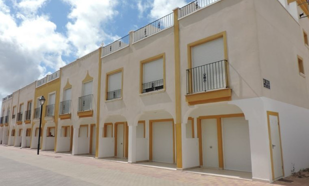 Finca / Country Property - Resale - Torre Pacheco - Torre Pacheco