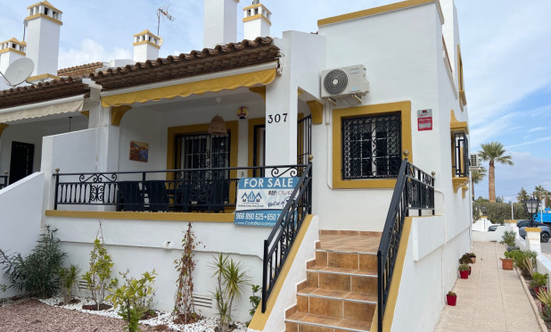 Finca / Country Property - Reventa - Orihuela Costa - Villamartín