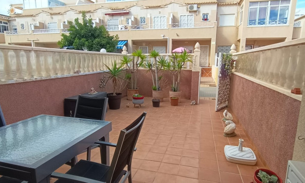 Finca / Landelijke woning - Herverkoop - Orihuela Costa - Orihuela Costa
