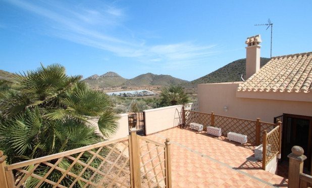 Finca / Landgut - Wiederverkauf - Cartagena - La Manga del Mar Menor