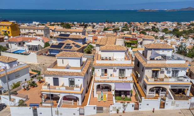 Finca / Propriété rurale - Revente - LOS URRUTIAS - Costa Calida