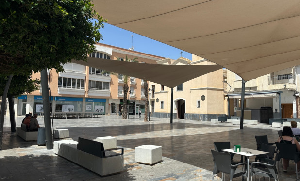 Gebouw - Herverkoop - San Pedro del Pinatar - San Pedro Del Pinatar