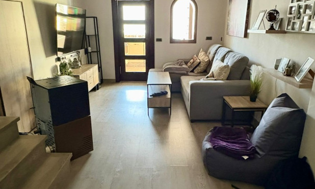 Herenhuis - Herverkoop - Albir - Albir