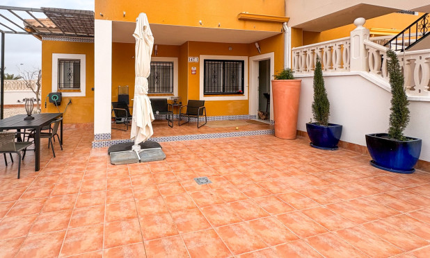 Herenhuis - Herverkoop - Arenales del Sol - Arenales Del Sol