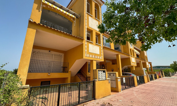 Herenhuis - Herverkoop - Daya Nueva - Costa Blanca Sur