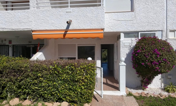 Herenhuis - Herverkoop - Orihuela Costa - C-86087
