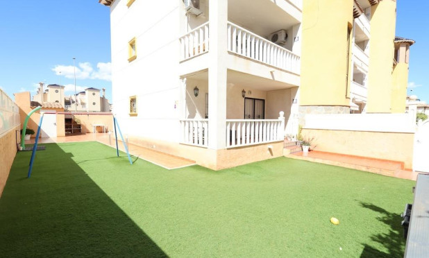 Herenhuis - Herverkoop - Orihuela Costa - C-97061