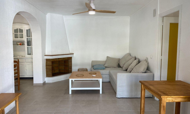 Herenhuis - Herverkoop - Orihuela Costa - Cabo Roig