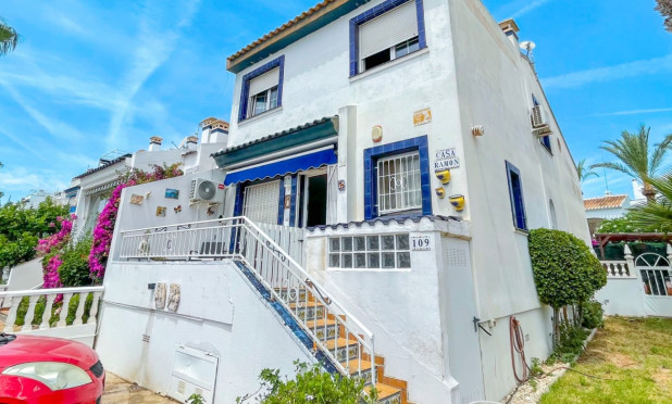 Herenhuis - Herverkoop - Orihuela Costa - La Rioja