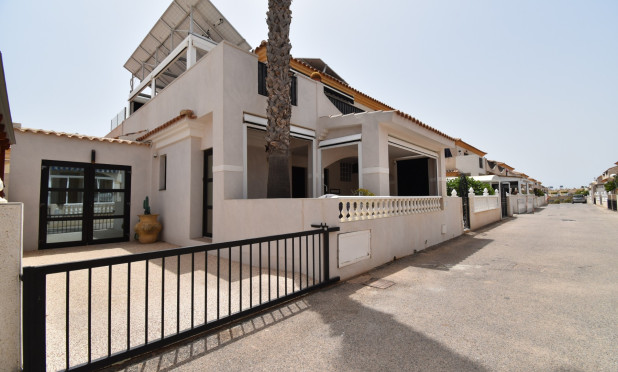 Herenhuis - Herverkoop - Orihuela Costa - Playa Flamenca