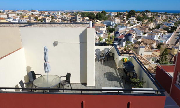 Herenhuis - Herverkoop - Orihuela Costa - Villamartín