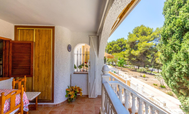 Herenhuis - Herverkoop - Pilar de la Horadada - C-97096
