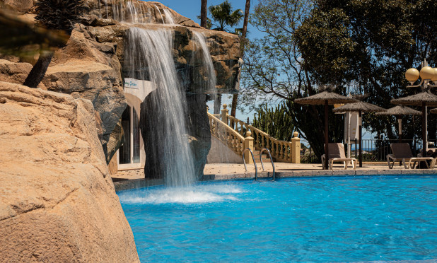 Herenhuis - Nieuwbouw Woningen - Calpe - Calpe