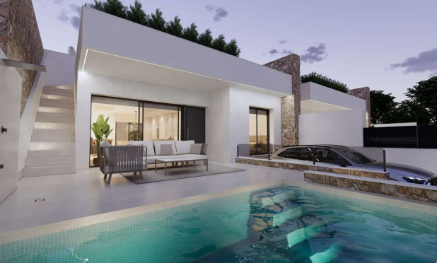 Herenhuis - Nieuwbouw Woningen - Dolores - Dolores