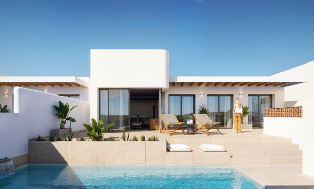 Herenhuis - Nieuwbouw Woningen - Dolores - NB-58507