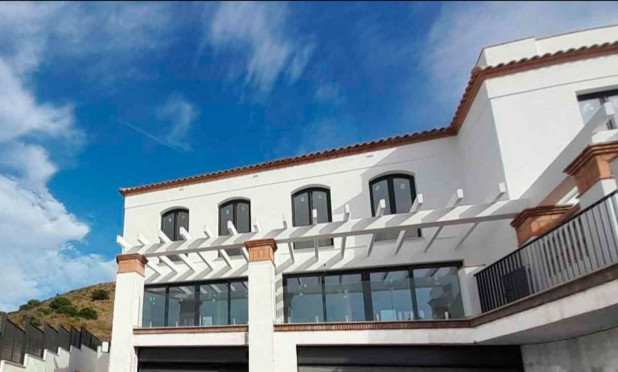 Herenhuis - Nieuwbouw Woningen - El Peñoncillo - El Peñoncillo