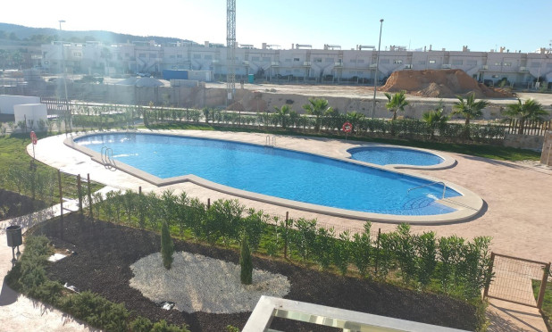 Herenhuis - Nieuwbouw Woningen - Orihuela - Vistabella Golf