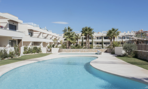 Herenhuis - Nieuwbouw Woningen - Torrevieja - torrevieja