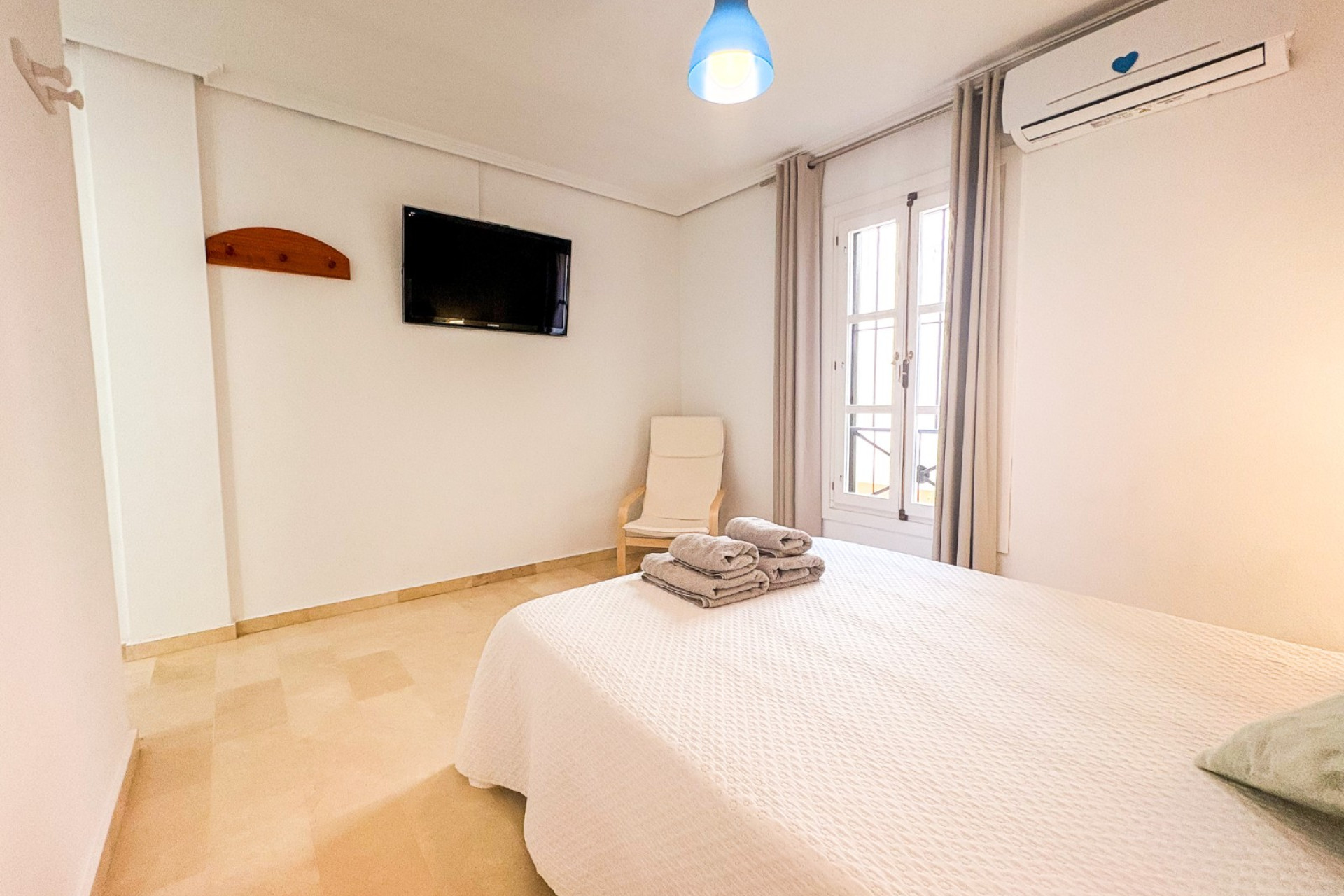 Herverkoop - Adosado - Finestrat - Golf Bahia