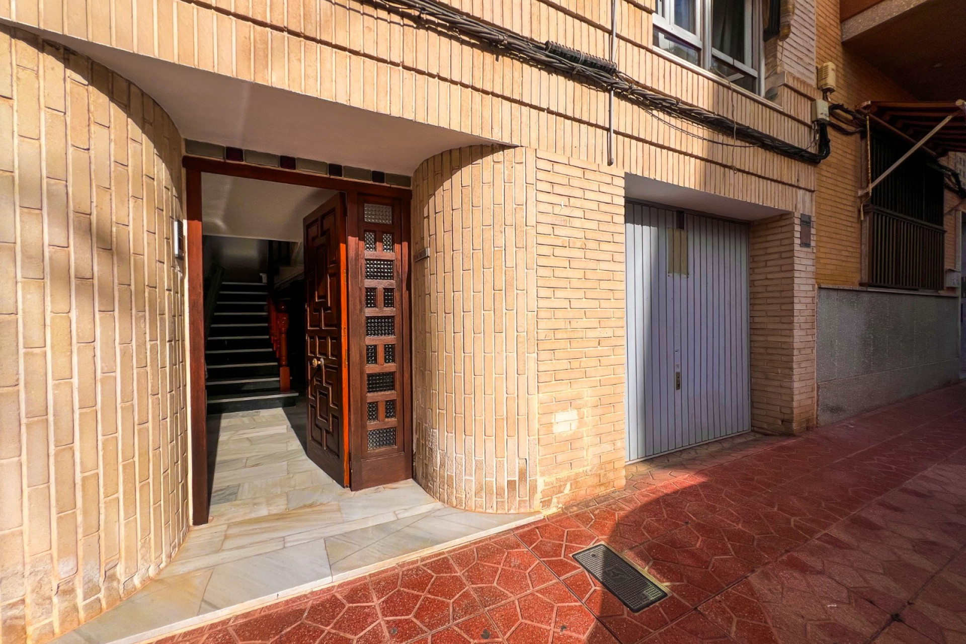 Herverkoop - Adosado - Guardamar del Segura - Guardamar pueblo