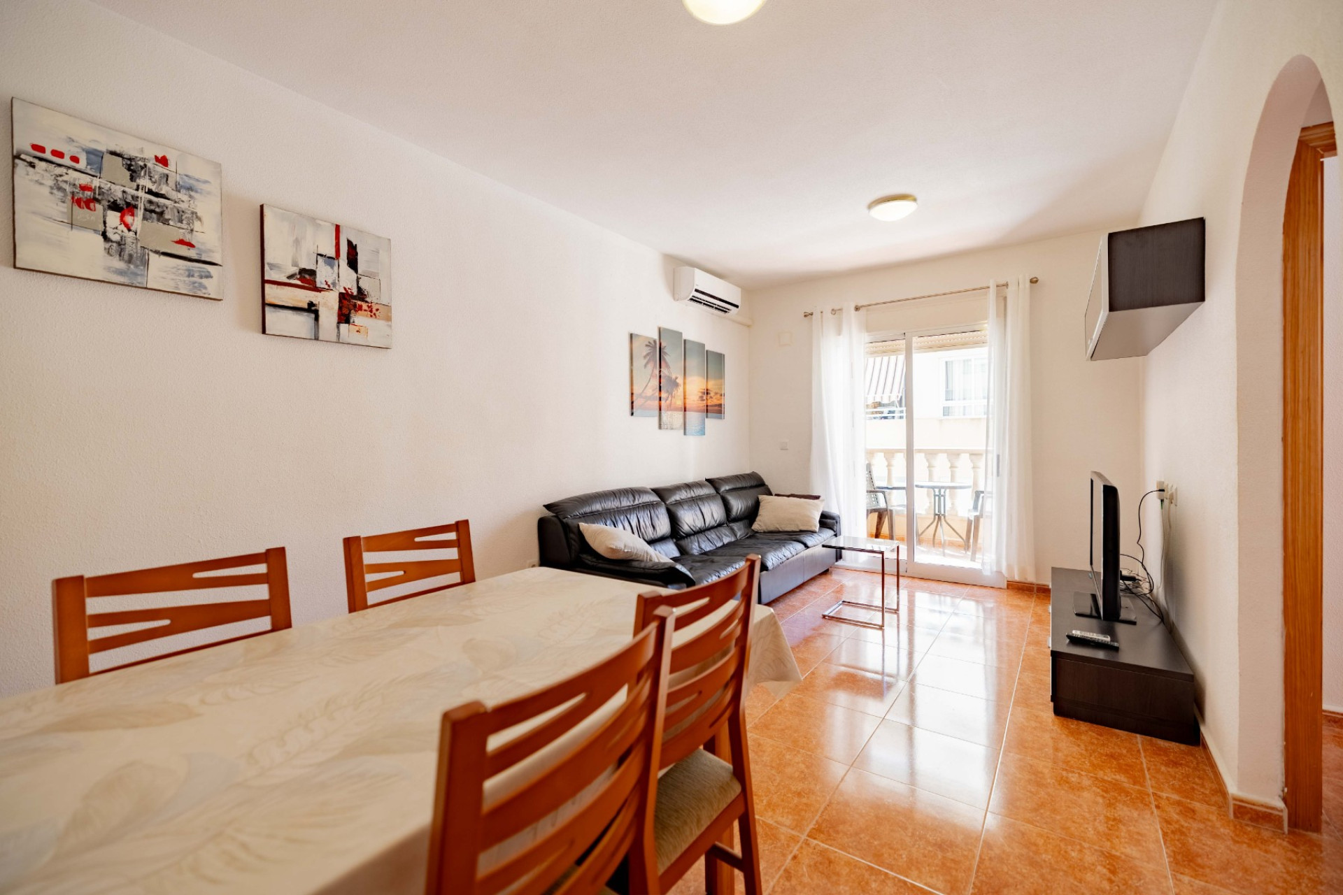 Herverkoop - Apartament / Duplex - Torrevieja - Playa de los Locos