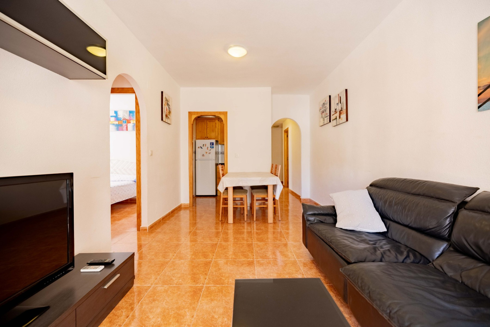 Herverkoop - Apartament / Duplex - Torrevieja - Playa de los Locos