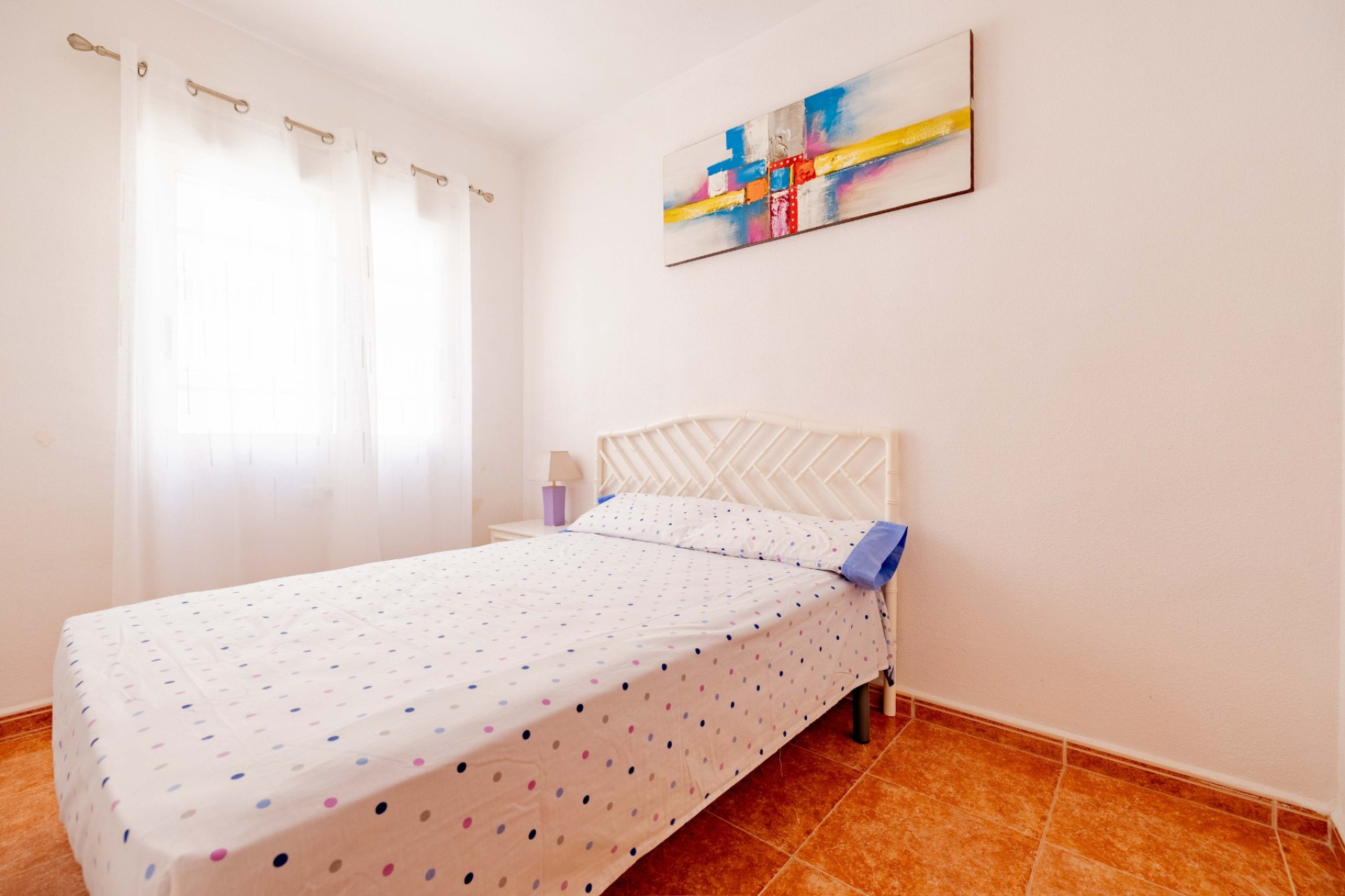 Herverkoop - Apartament / Duplex - Torrevieja - Playa de los Locos