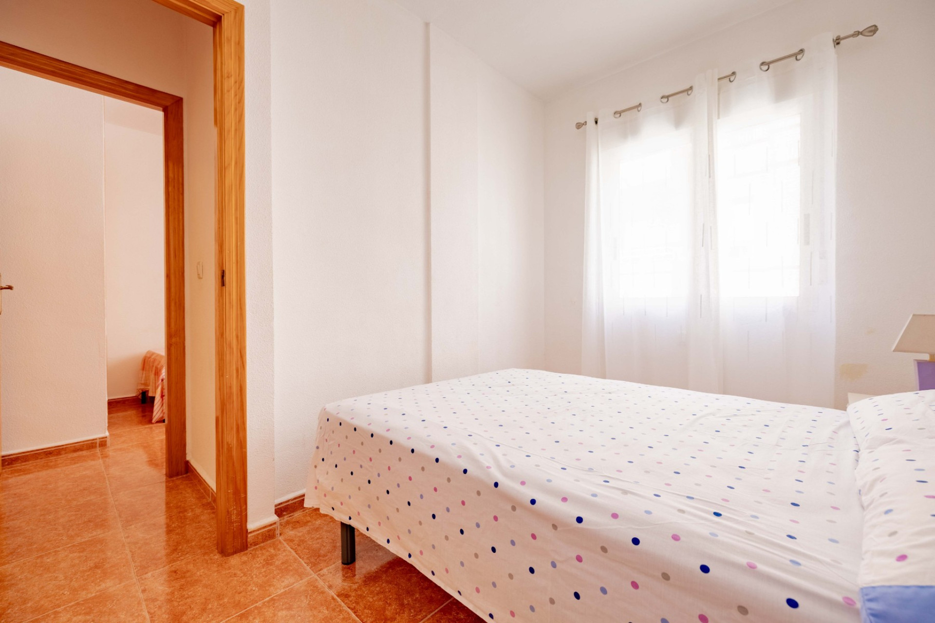 Herverkoop - Apartament / Duplex - Torrevieja - Playa de los Locos
