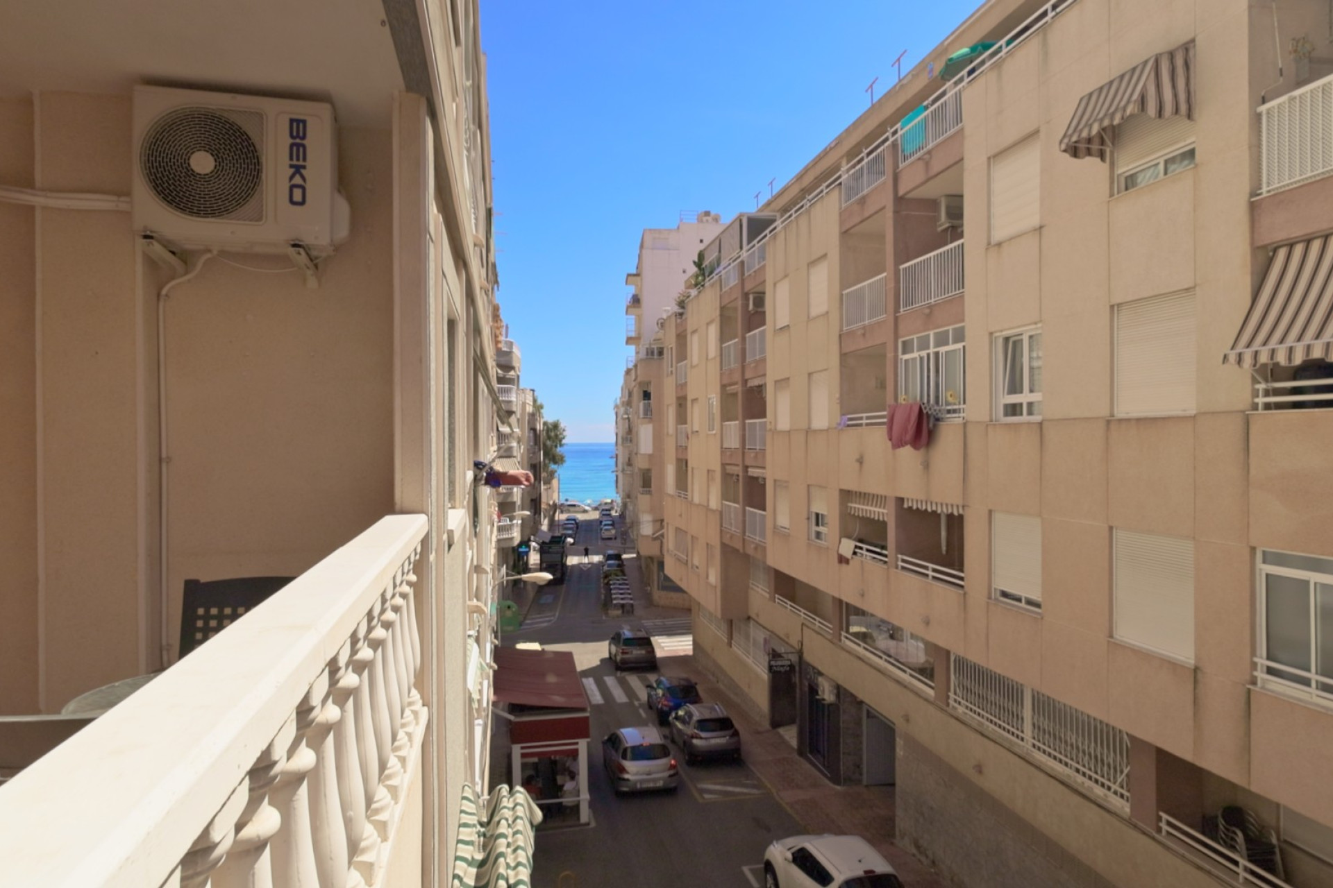 Herverkoop - Apartament / Duplex - Torrevieja - Playa de los Locos