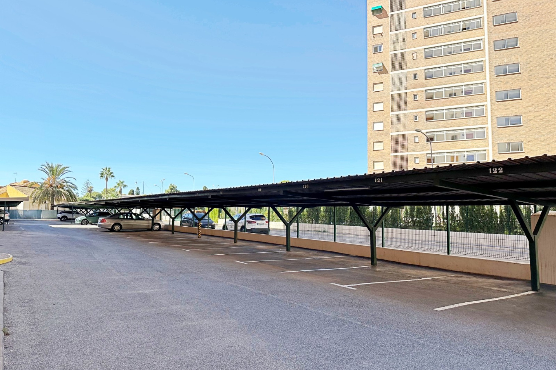 Herverkoop - Apartment / Duplex - Orihuela Costa - Campoamor