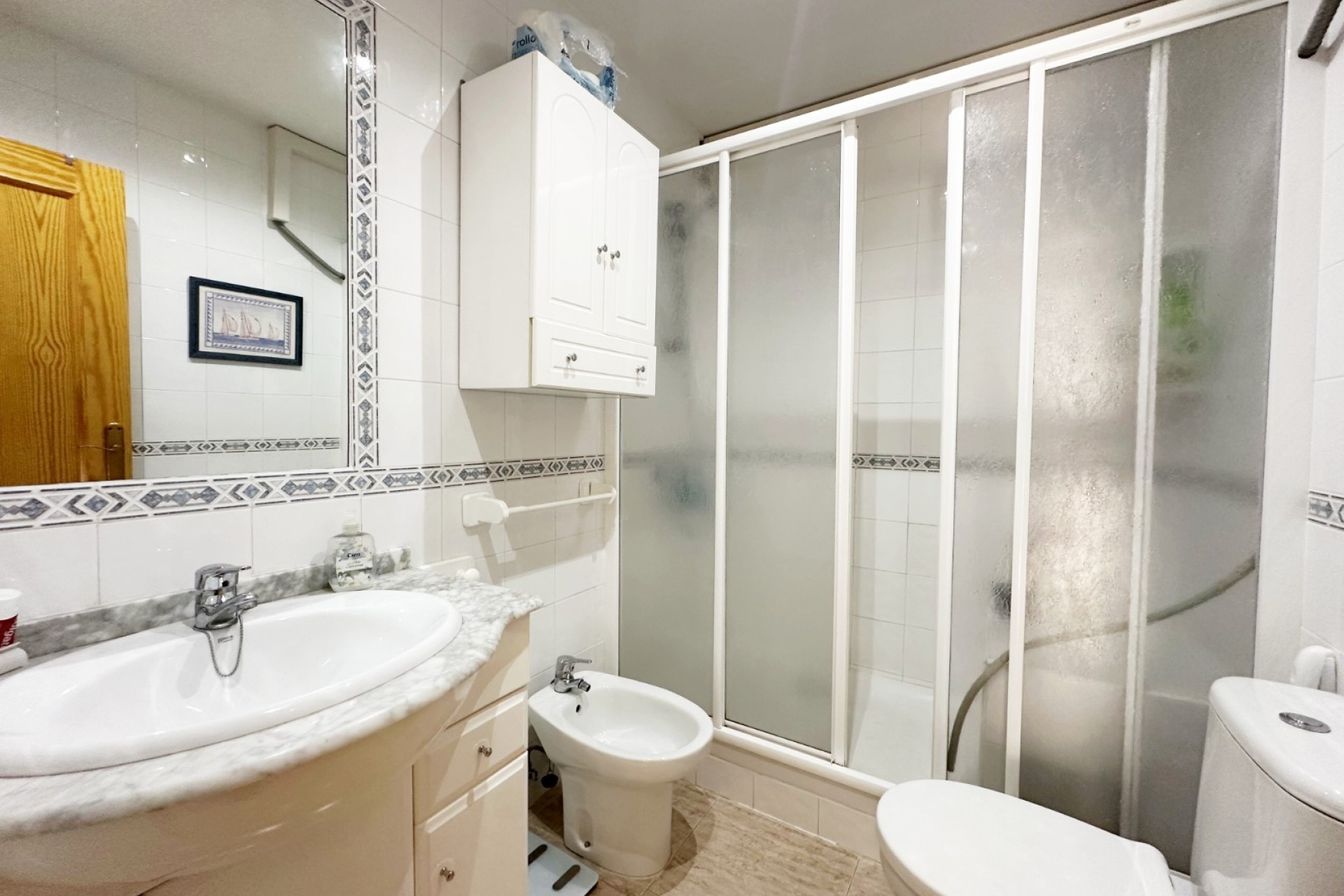 Herverkoop - Apartment / Duplex - Orihuela Costa - Campoamor