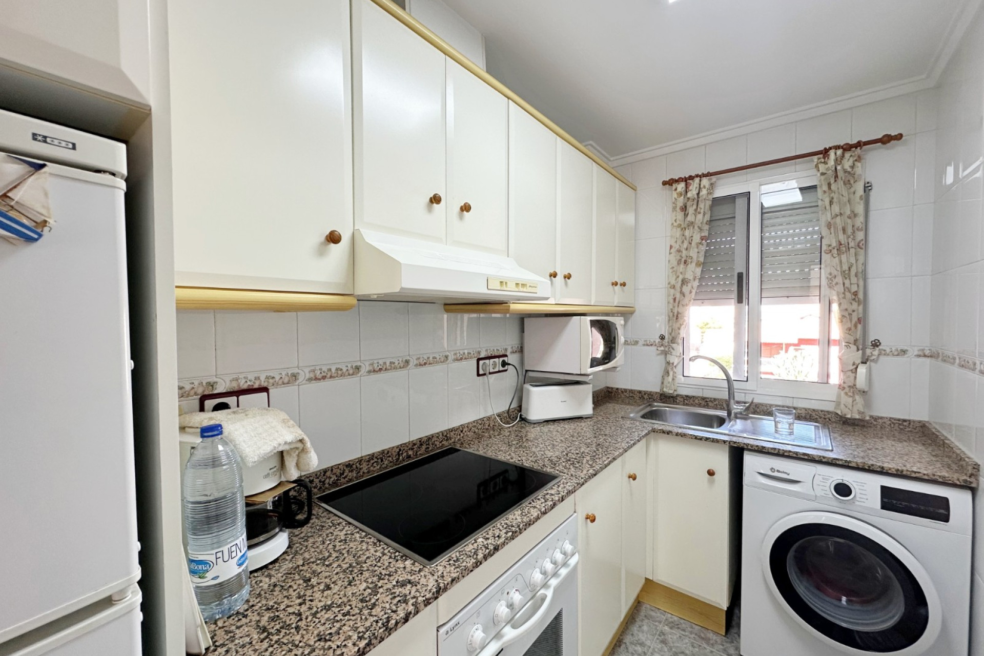 Herverkoop - Apartment / Duplex - Torrevieja - Cala del palangre