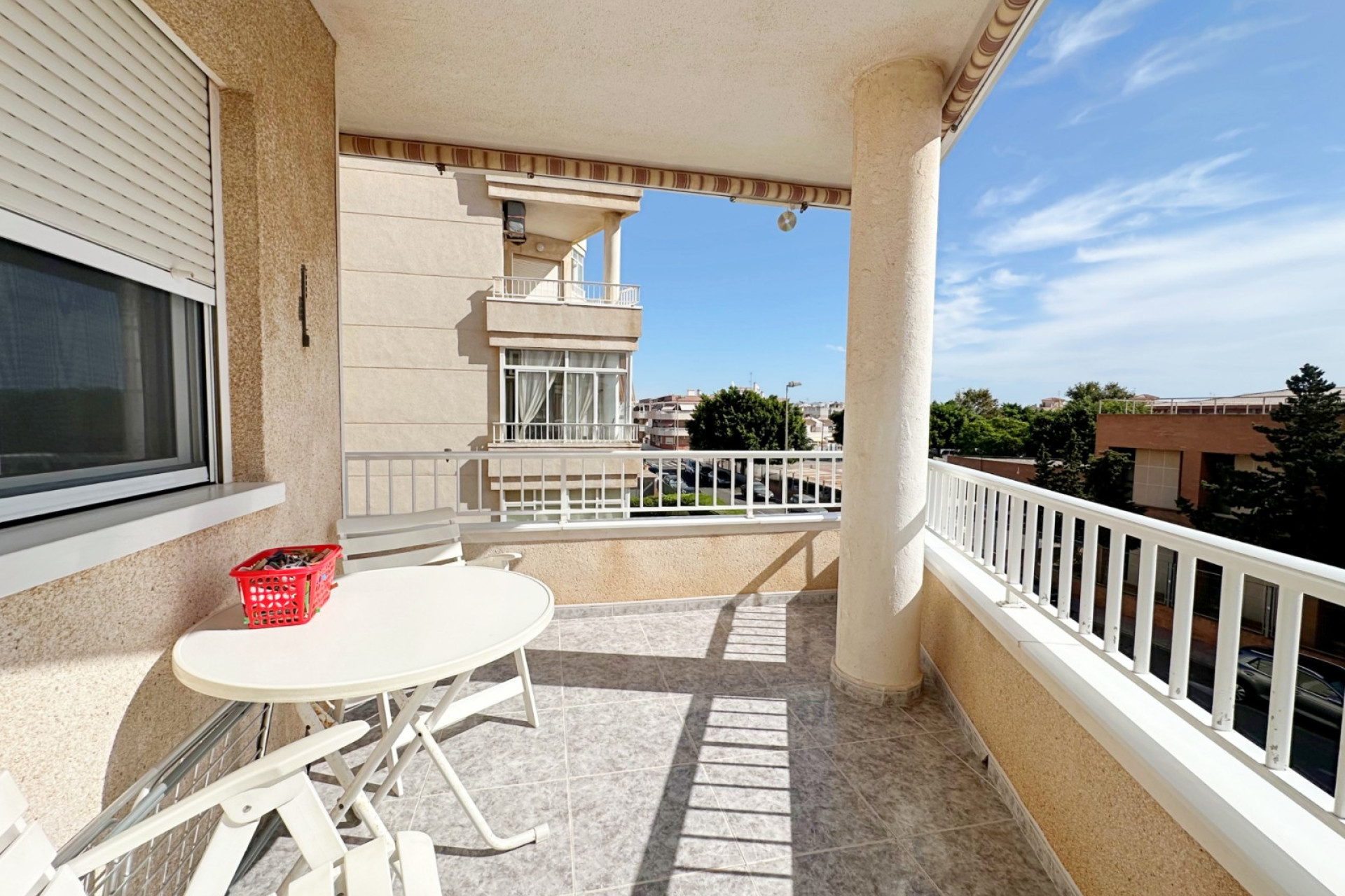 Herverkoop - Apartment / Duplex - Torrevieja - Cala del palangre