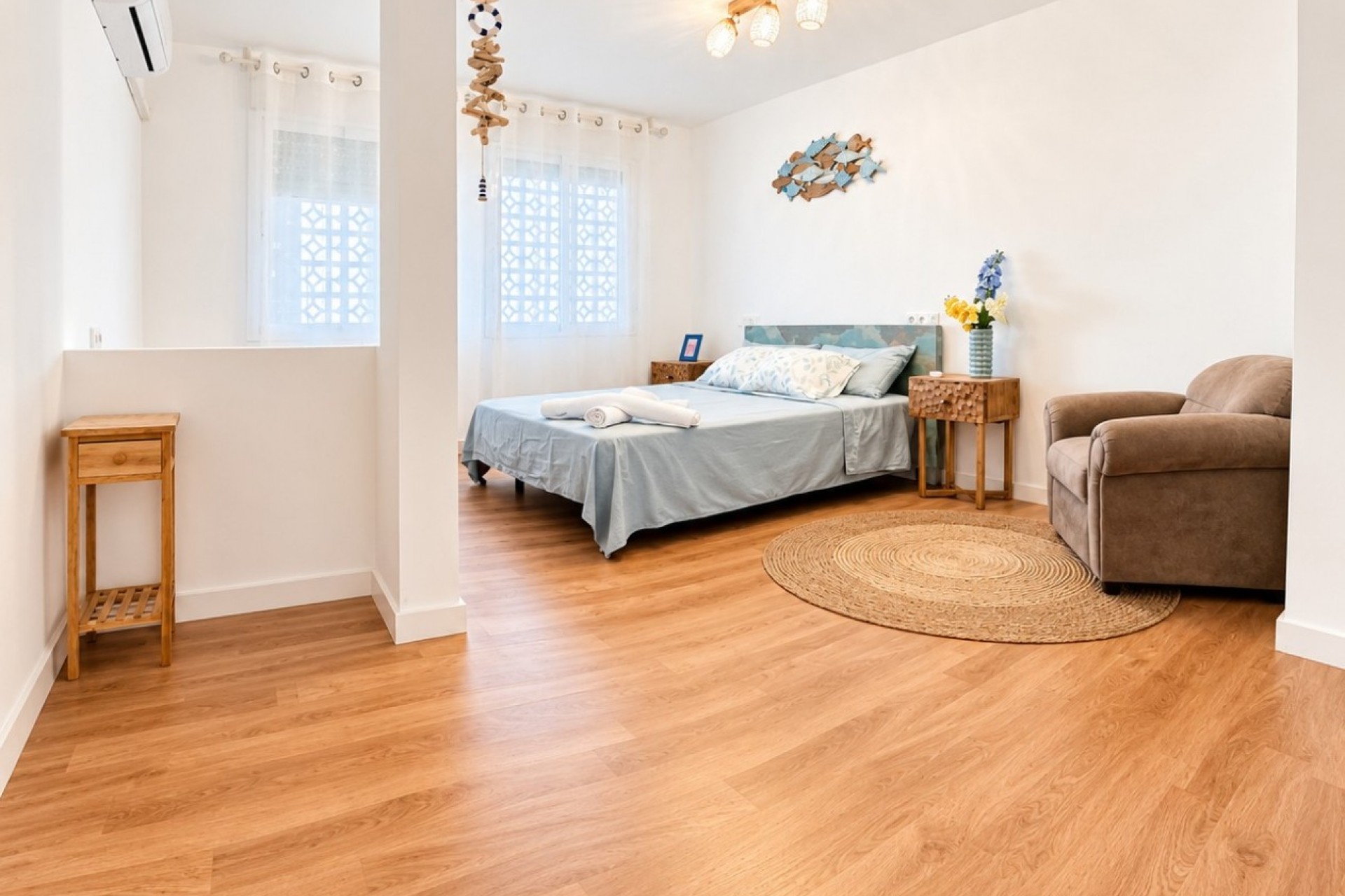 Herverkoop - Apartment / Duplex - Torrevieja - Playa de los Locos