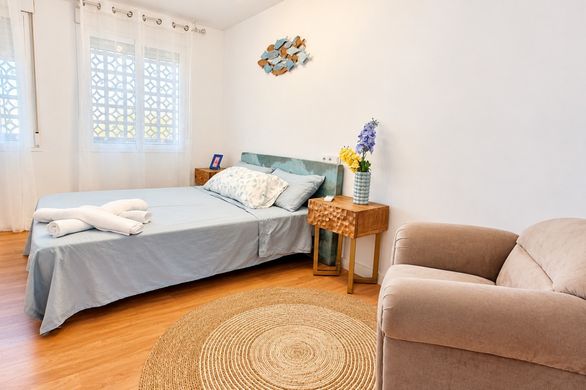 Herverkoop - Apartment / Duplex - Torrevieja - Playa de los Locos