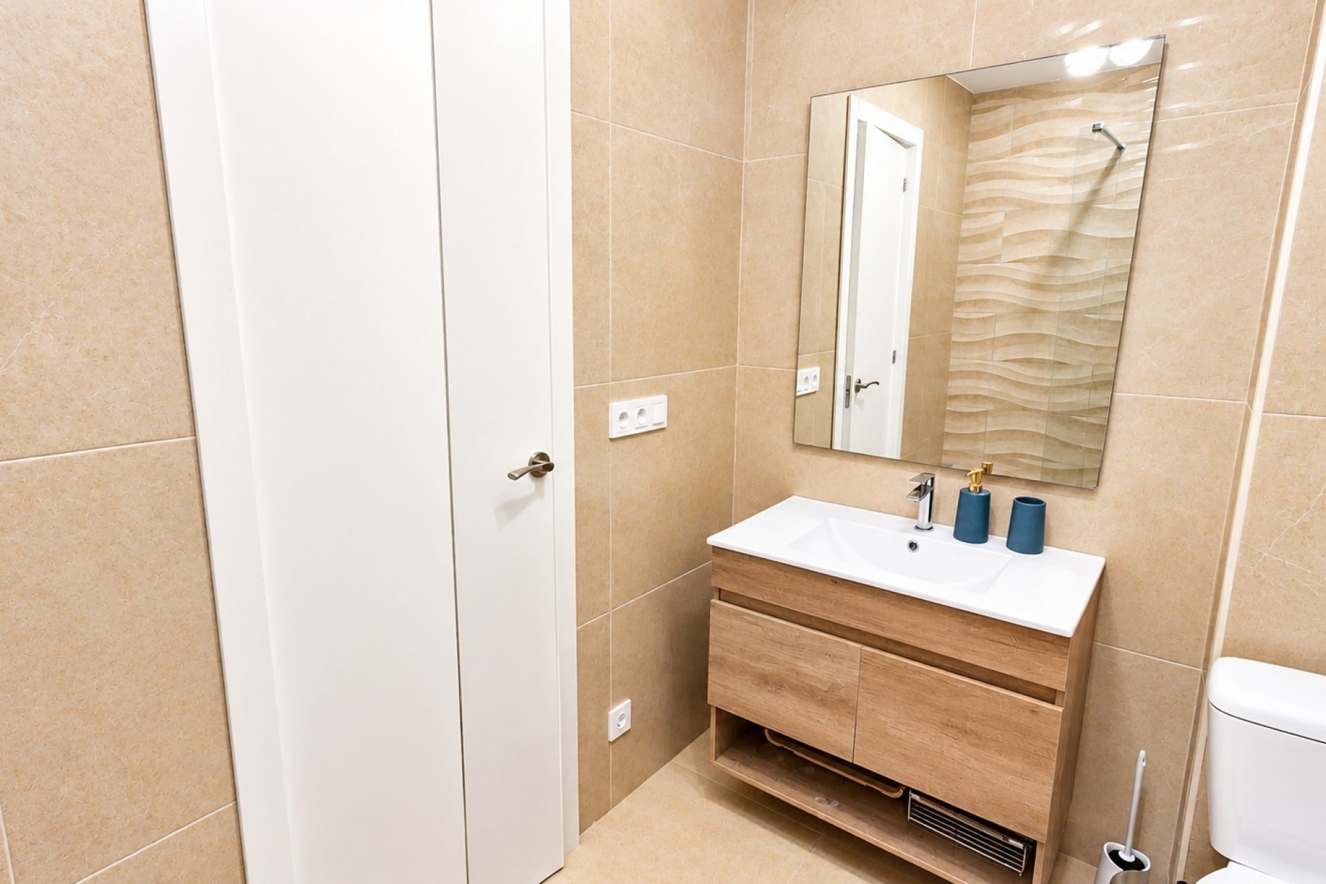 Herverkoop - Apartment / Duplex - Torrevieja - Playa de los Locos