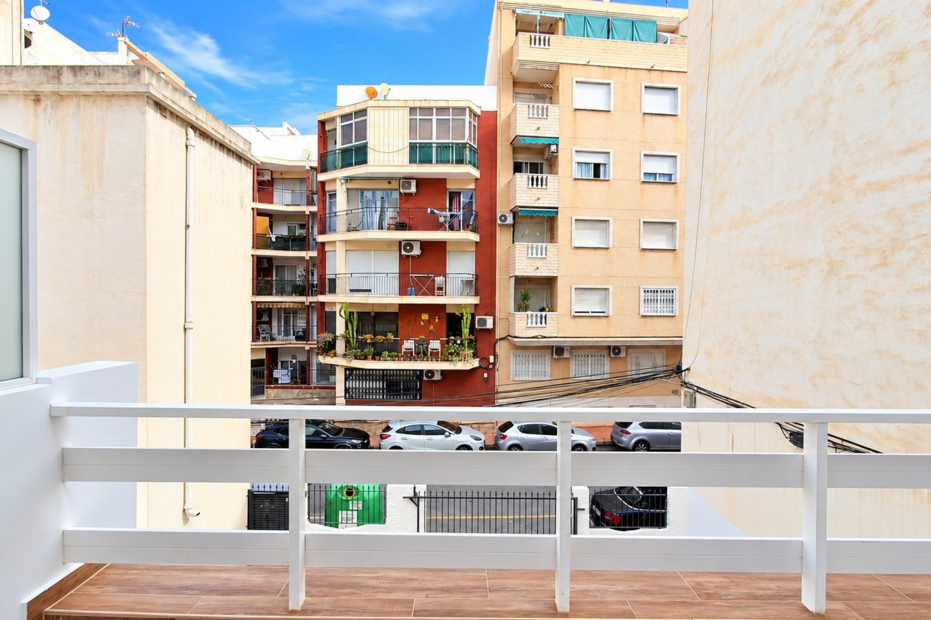 Herverkoop - Apartment / Duplex - Torrevieja - Playa de los Locos