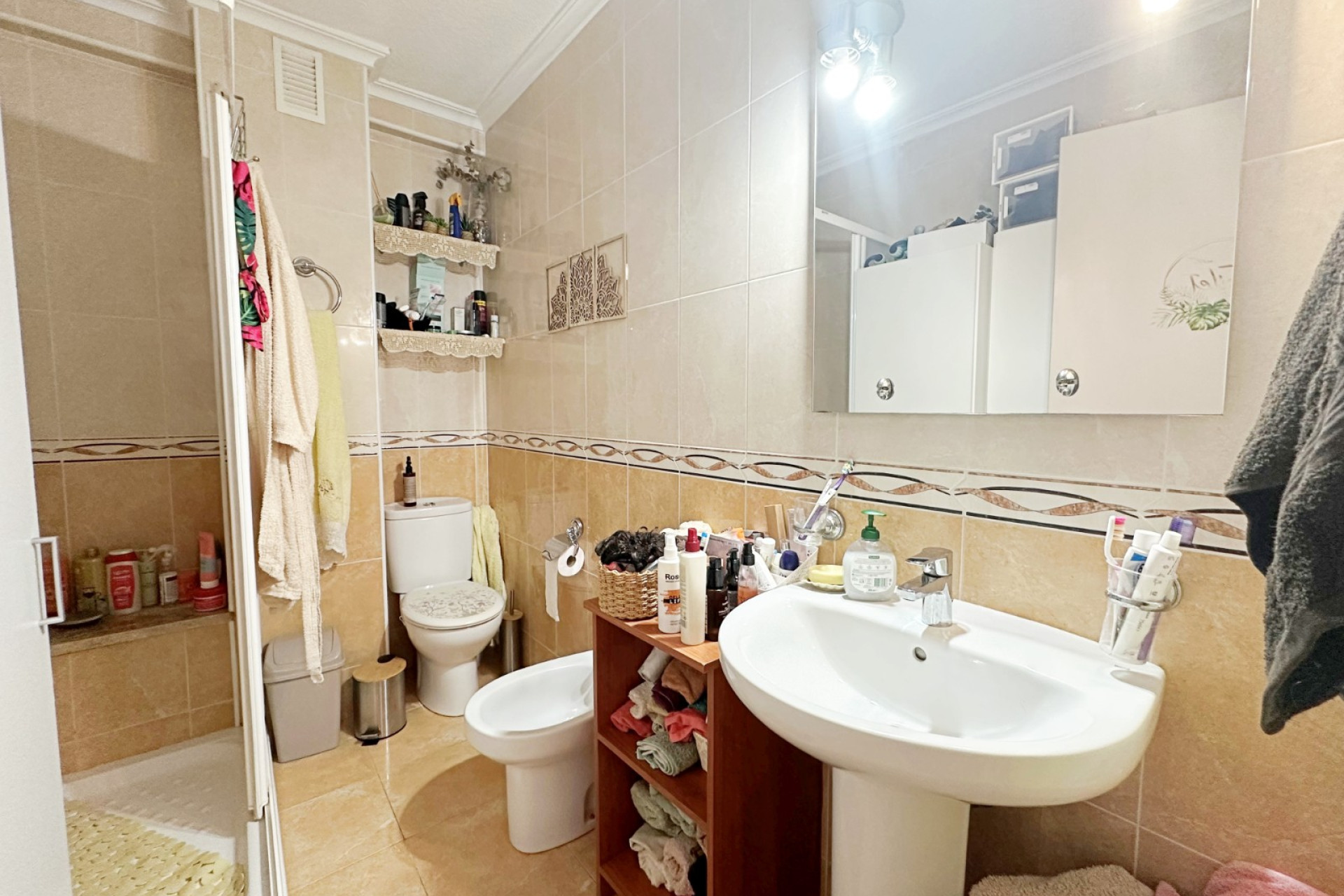 Herverkoop - Apartment / Duplex - Torrevieja - Playa de los Naufragos