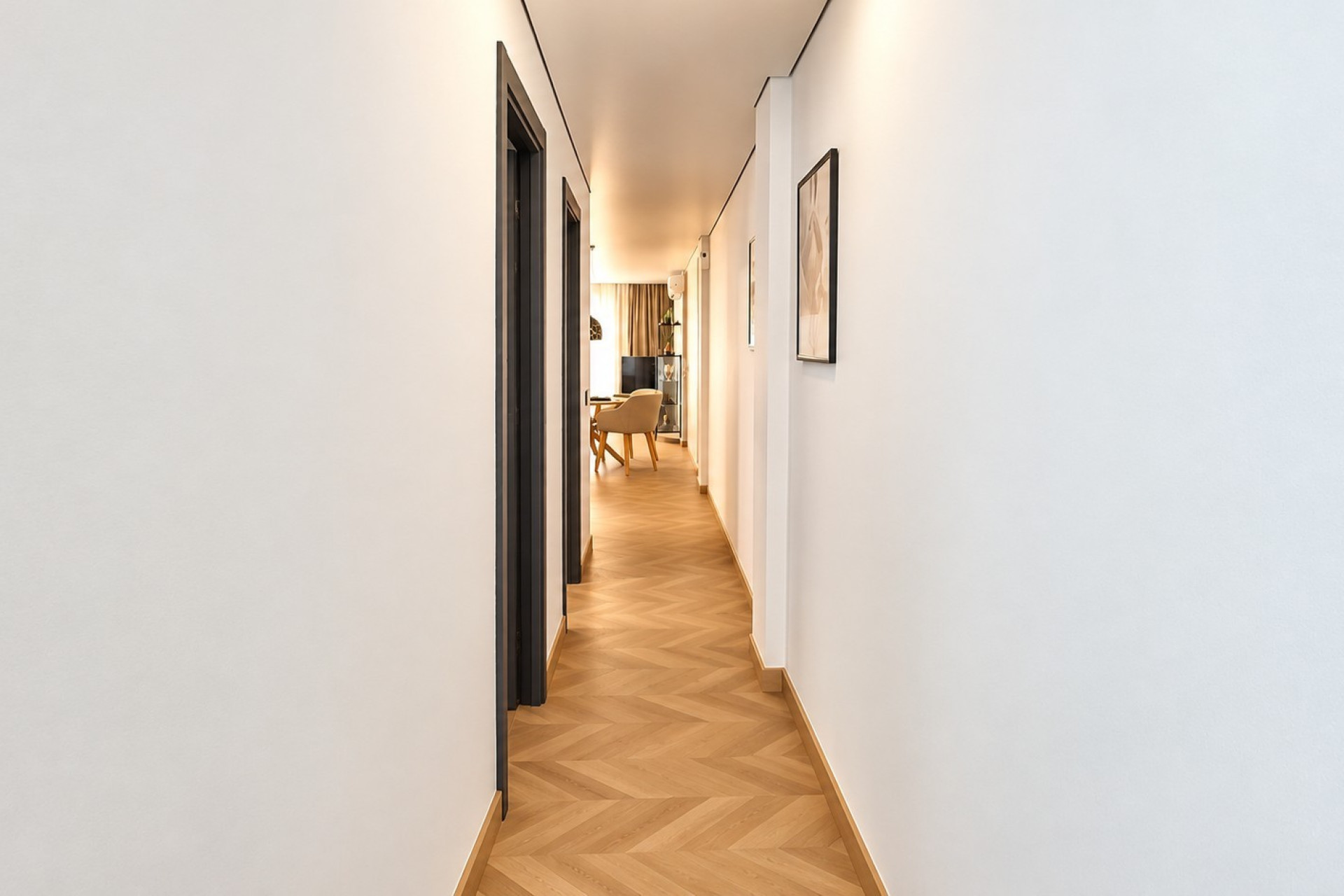 Herverkoop - Apartment / Duplex - Torrevieja - Playa del Cura