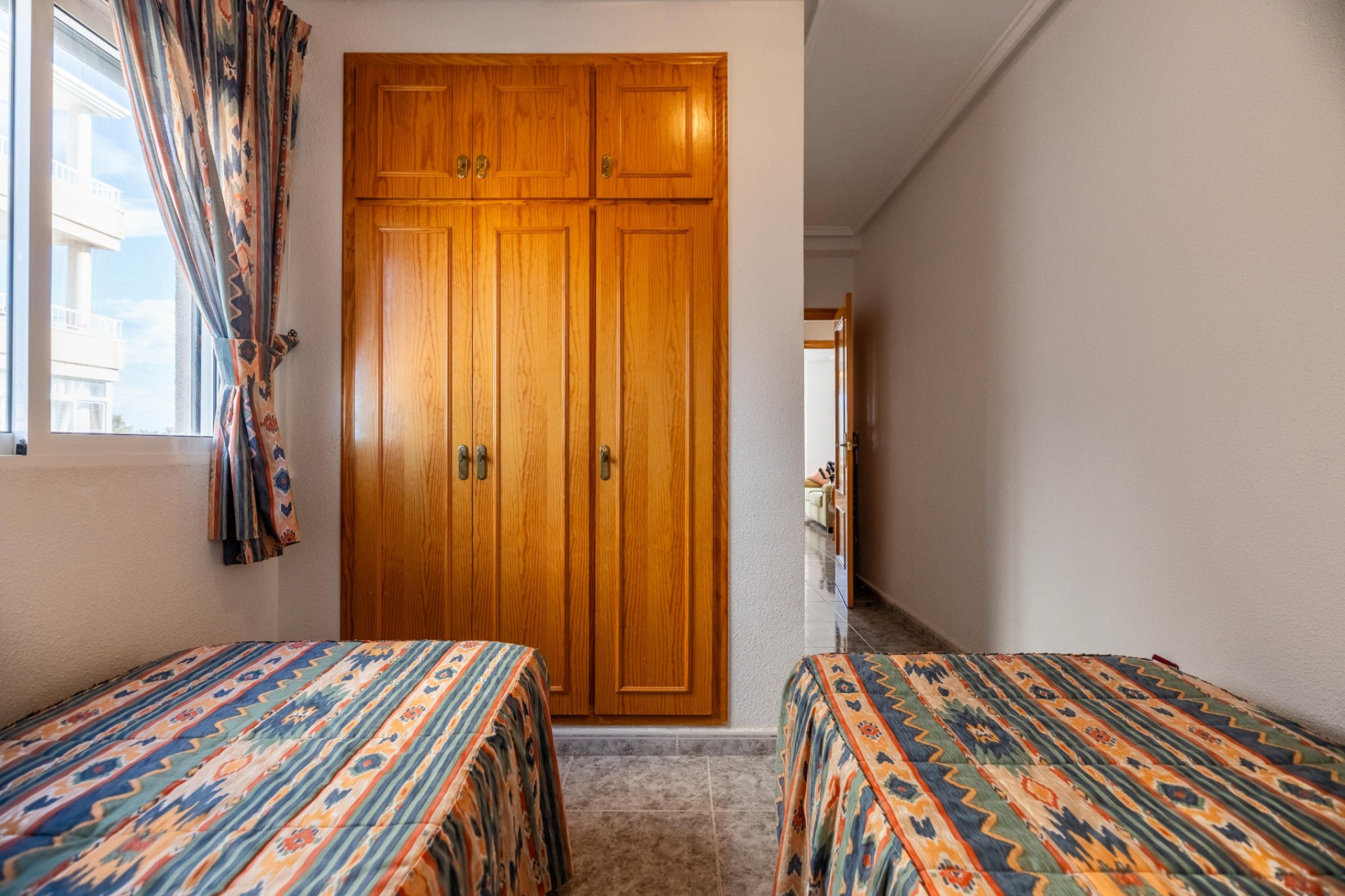 Herverkoop - Apartment / Duplex - Torrevieja - Playa del Cura