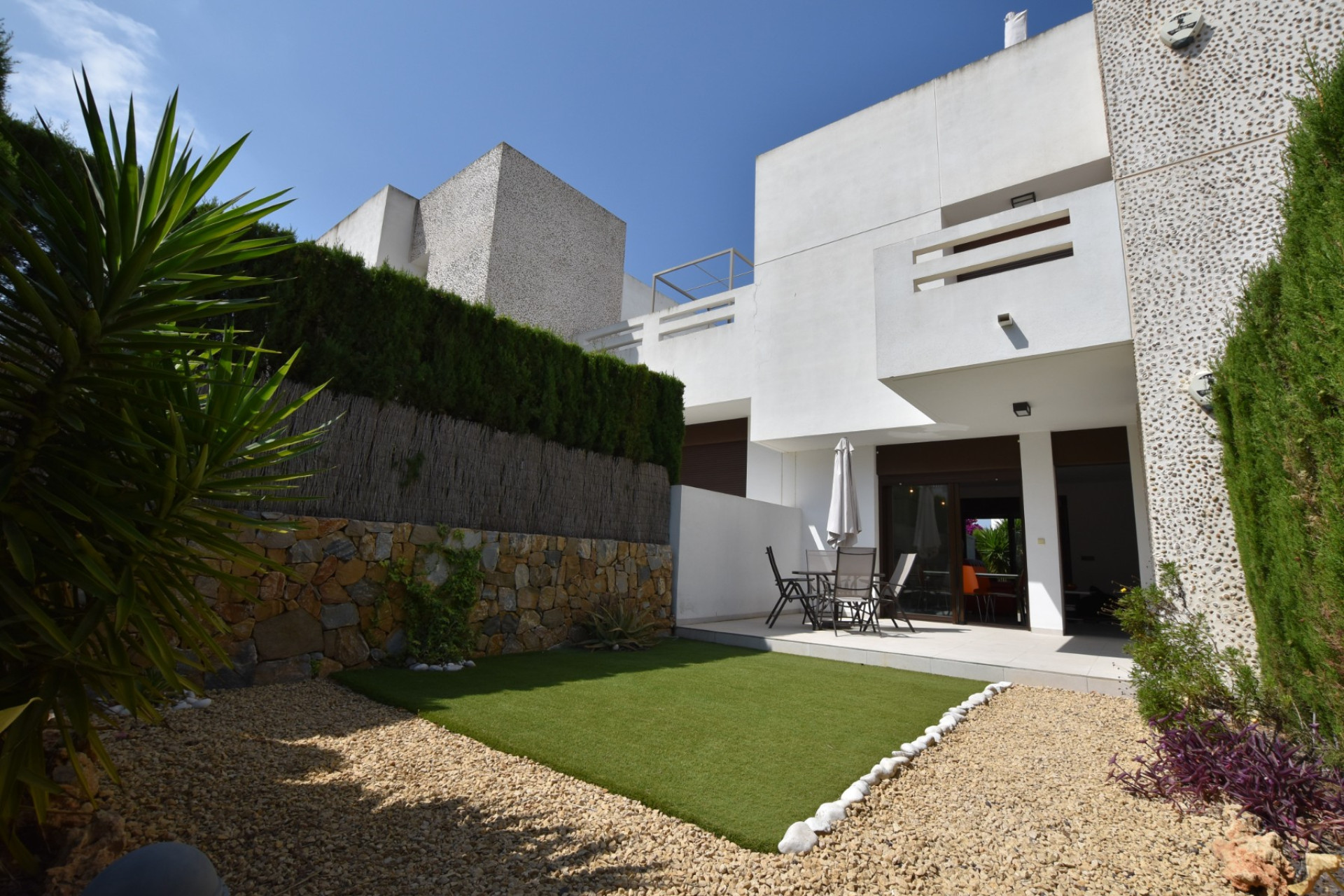 Herverkoop - Apartment - Flat - Algorfa - La Finca Golf Resort