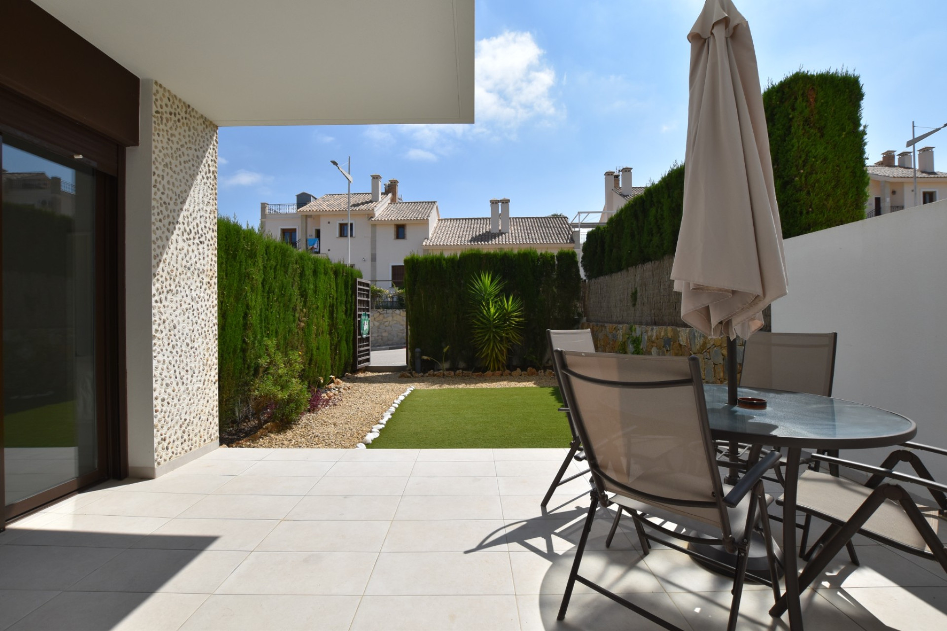 Herverkoop - Apartment - Flat - Algorfa - La Finca Golf Resort